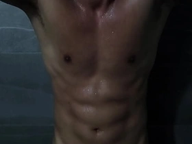 In A Chinese Interrogation Chamber  - part 1 3 pinoy young gay porn