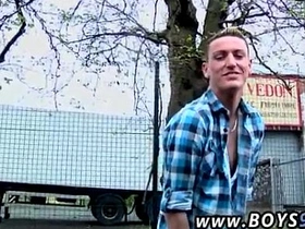 Chubby chinese gay men sex movietures first time Hot Boy Troy Gets gay porn asian daddy