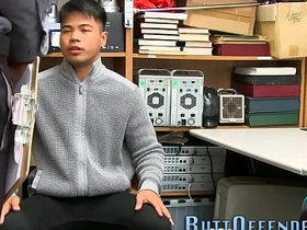 Gay asian delinquent teen gets cumshot gay porn asian tattoo