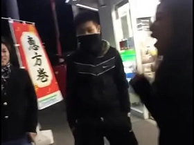 Jellyfish 3.MP4 gay twinks chinese porn