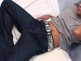 Thai Gay Boy Oei gay porn chinese and twink
