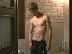 Home Alone fucking chinese gay porn