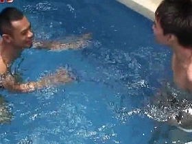 Oliver And Jackky japanese big dick gay porn