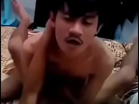 Gay asian fuck korean bottom gay porn