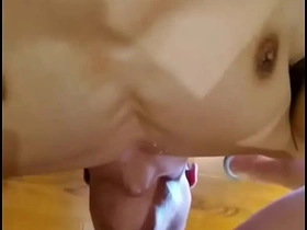Deepthroat inside Asian slut asian fucks white gay porn