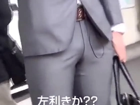 Man Suit Asian big cock asian porn gay