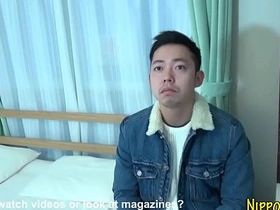 Groped gay asian twink chinese vs asian gay porn