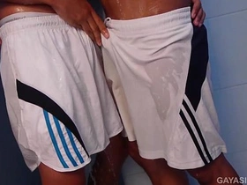 Kinky Asian Twinks Nick and Ray Bareback handsome pinoy gay porn